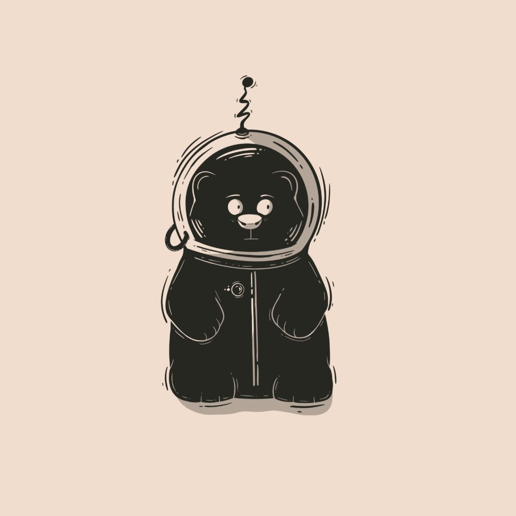 Astro ours