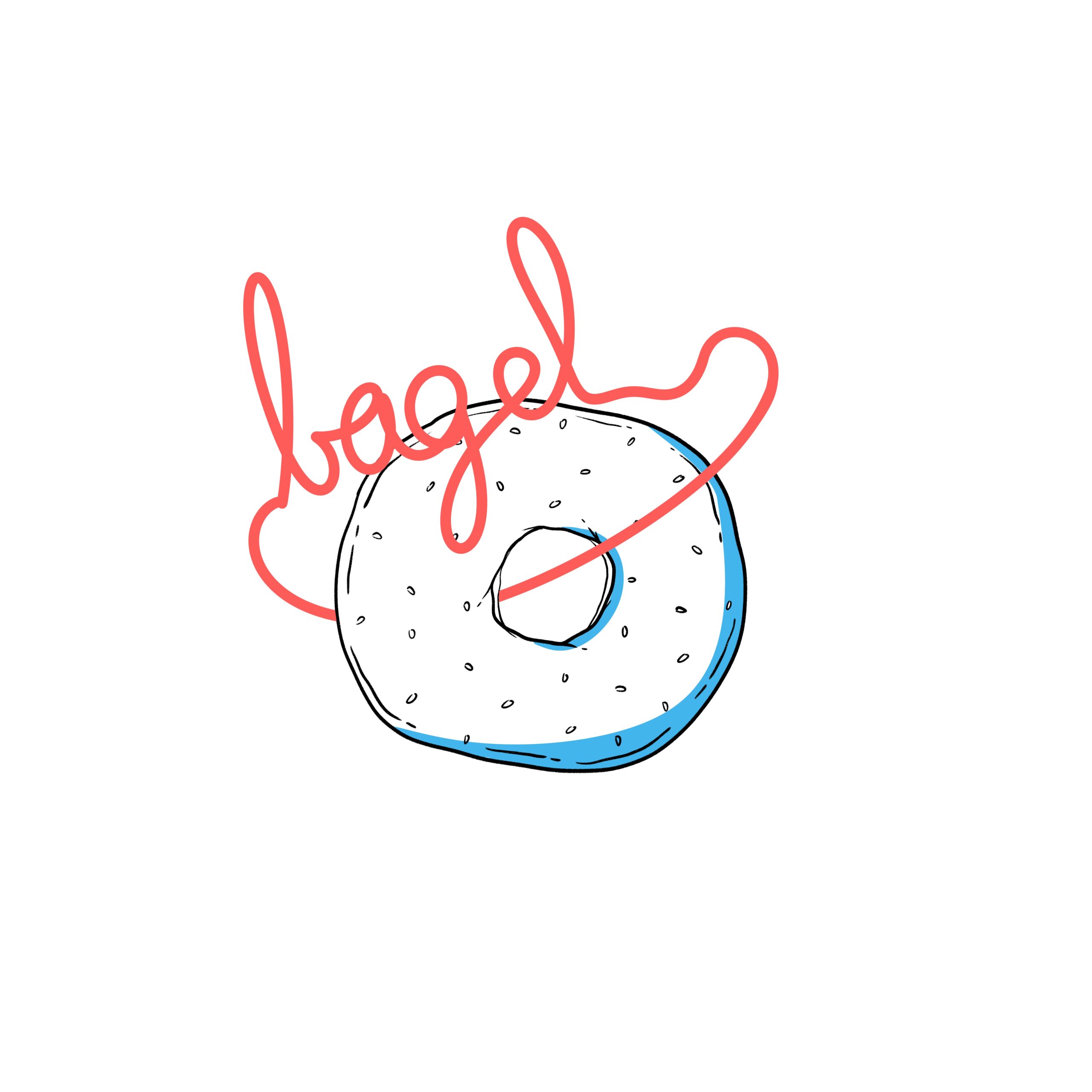 Montréal — bagel